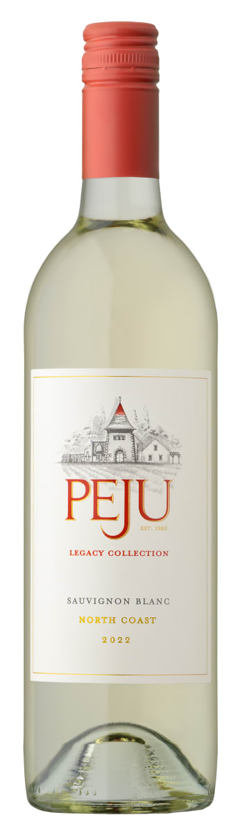 Peju Sauvignon Blanc Legacy 750Ml