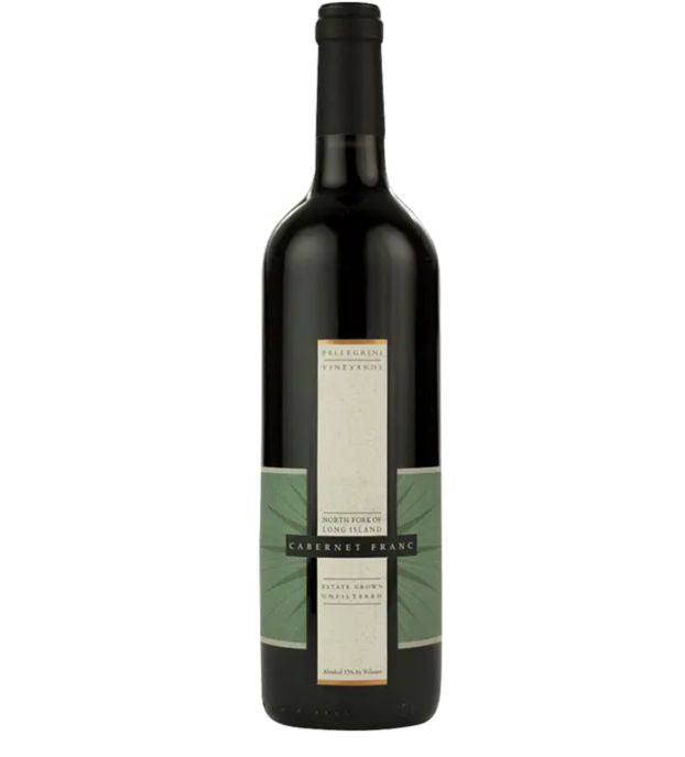 Pellegrini Cabernet Franc 750Ml