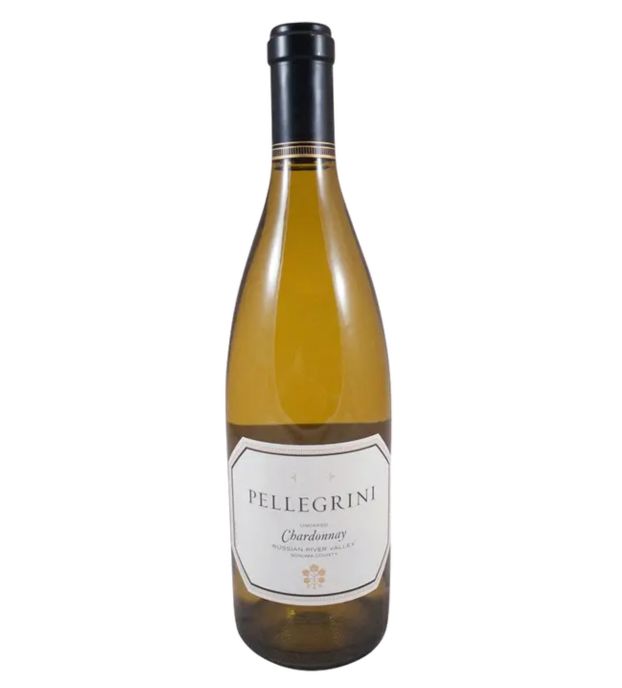 Pellegrini Chardonnay V P 750Ml