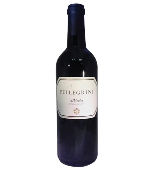 Pellegrini Merlot 750Ml