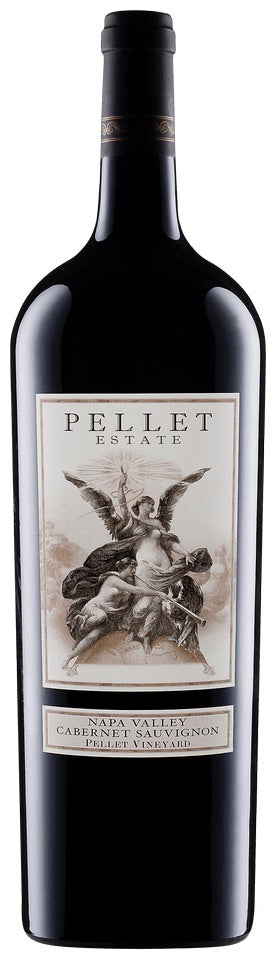 Pellet Estate Cabernet Sauvignon