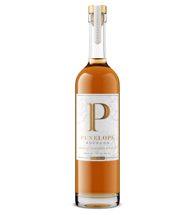 Penelope Four Grain Bourbon