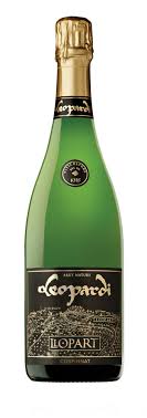 Pere Llopart 17 Leopardi Brut Nature Gran Reserva Corpinnat MW Organic SPARKLING