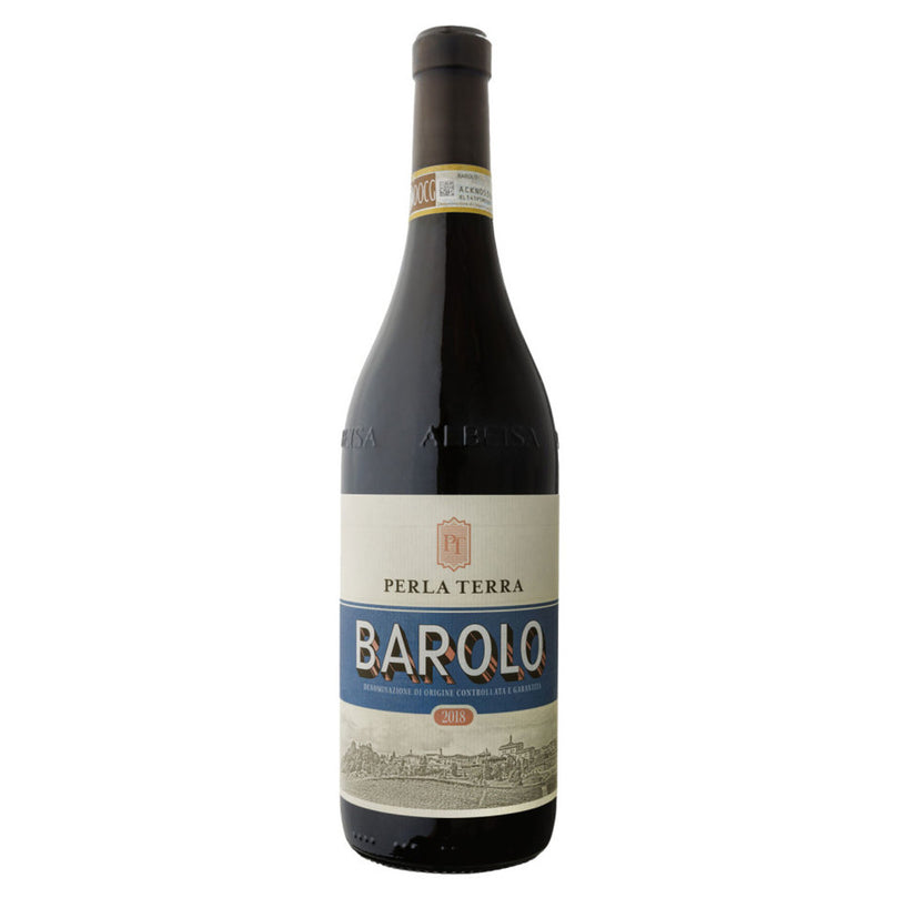 Perla Terra Barolo Docg 750Ml