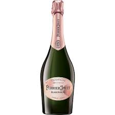 Perrier-Jouet Champagne Grand Brut Rose