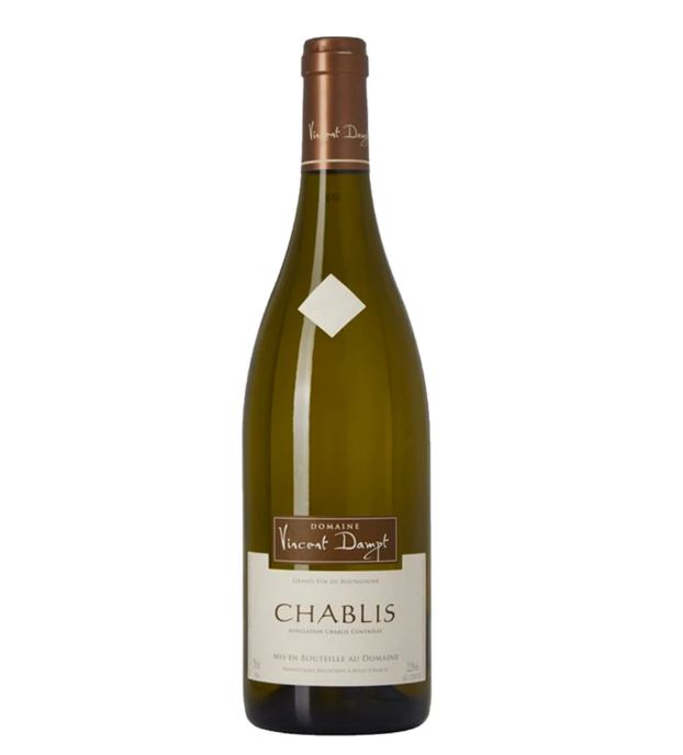Petit Chablis Domaine Vincent Dampt