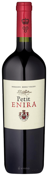 Petit Enira Bessa Valley