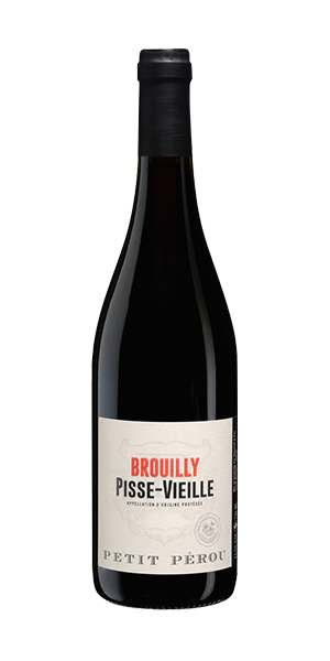 Petite Perou Brouilly Pisse-Ville