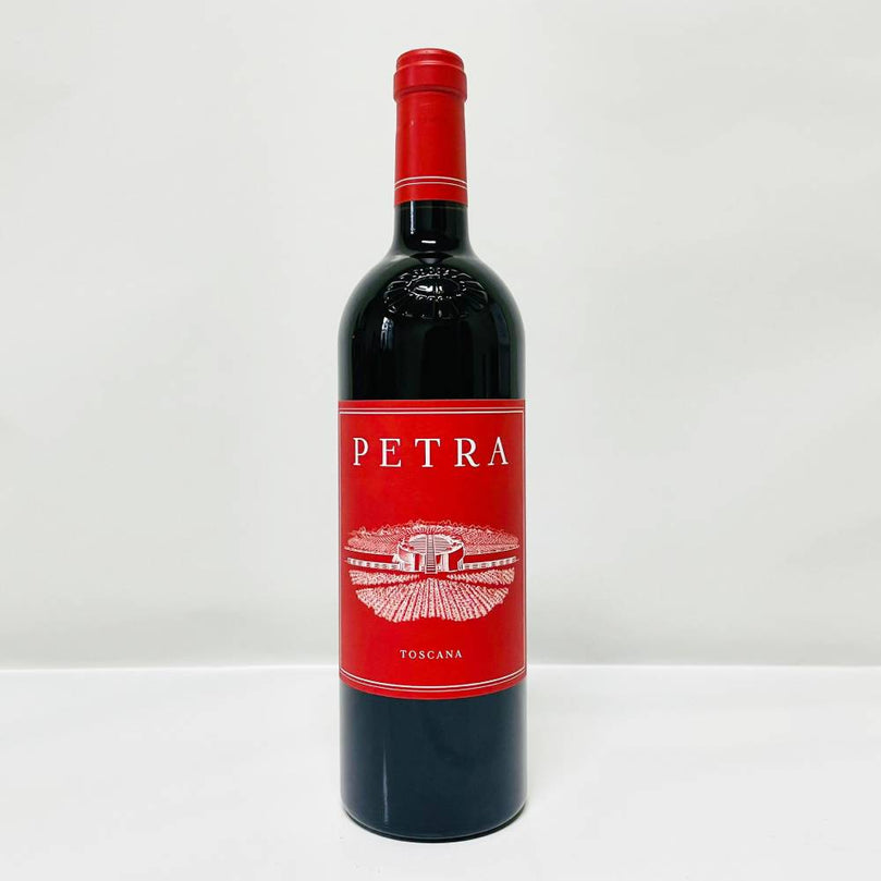 Petra Toscana