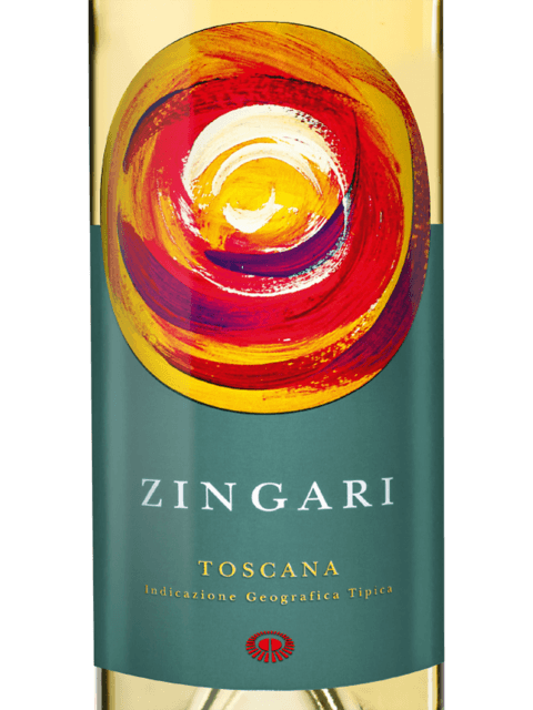 Petra Zingari Bianco