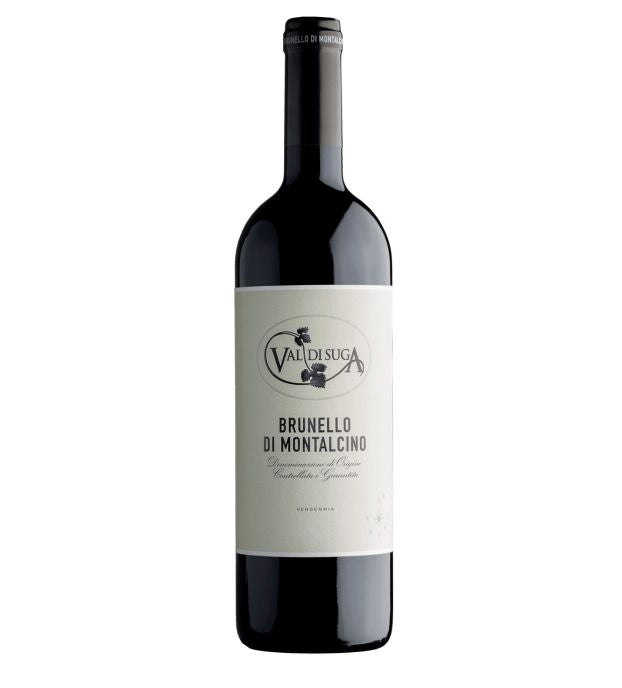 Petraiolo Brunello di Montalcino