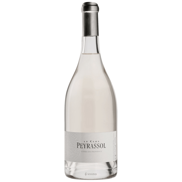 Peyrassol 23 Le Clos Blanc MW Organic TABLE WHITE
