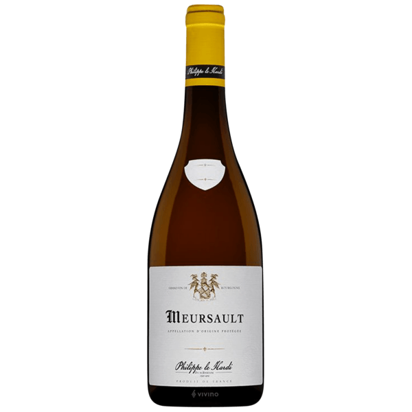 Philippe le Hardi Meursault Blanc