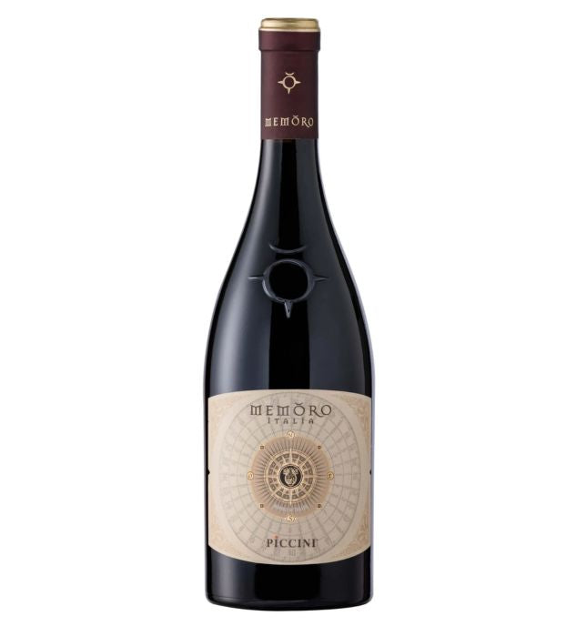 Piccini Memoro Rosso