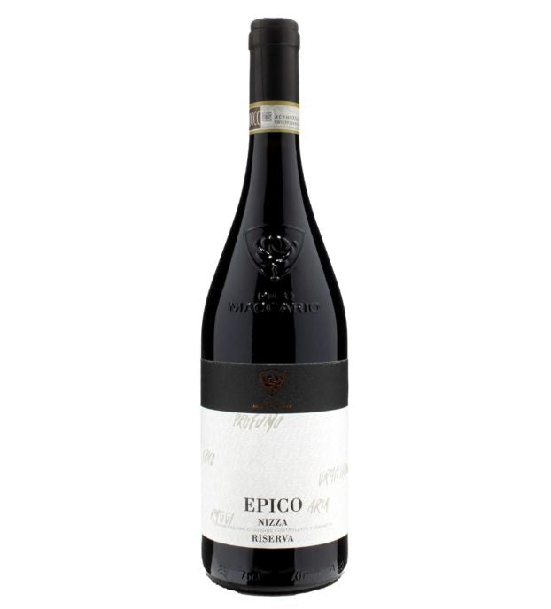 Pico Maccario 21 Nizza