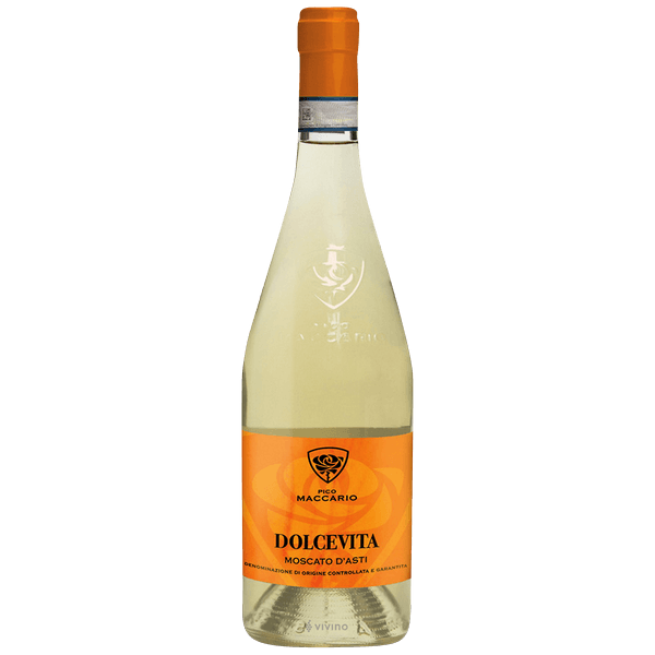Pico Maccario Moscato Dolcevita 2024