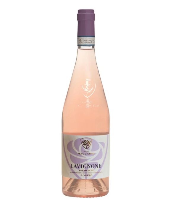 Pico Maccario 24 Rosato