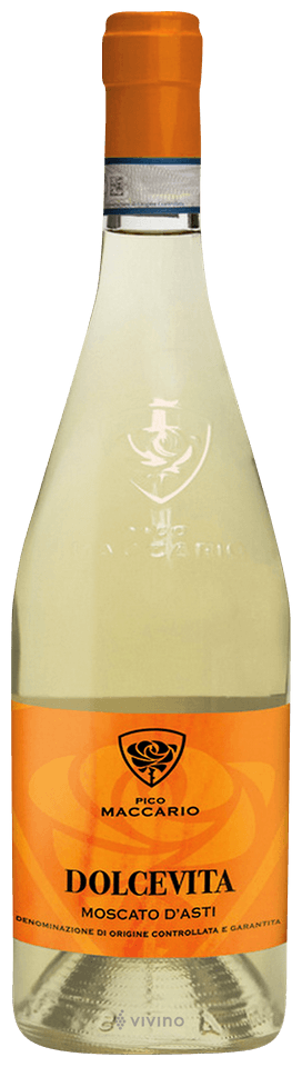 Pico Maccario Moscato Dolcevita
