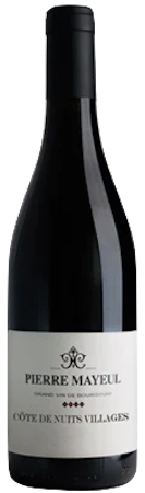 Pierre Mayeul Cote De Nuits Villages 750Ml