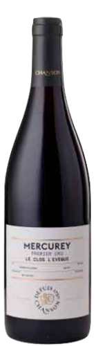 Pierre Mayeul Givry 750Ml