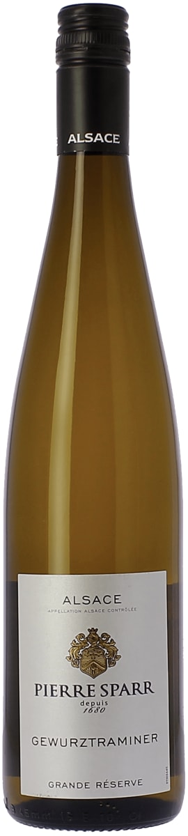 Pierre Sparr 22 Gewurztraminer TABLE WHITE