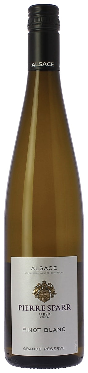 Pierre Sparr 22 Pinot Blanc TABLE WHITE