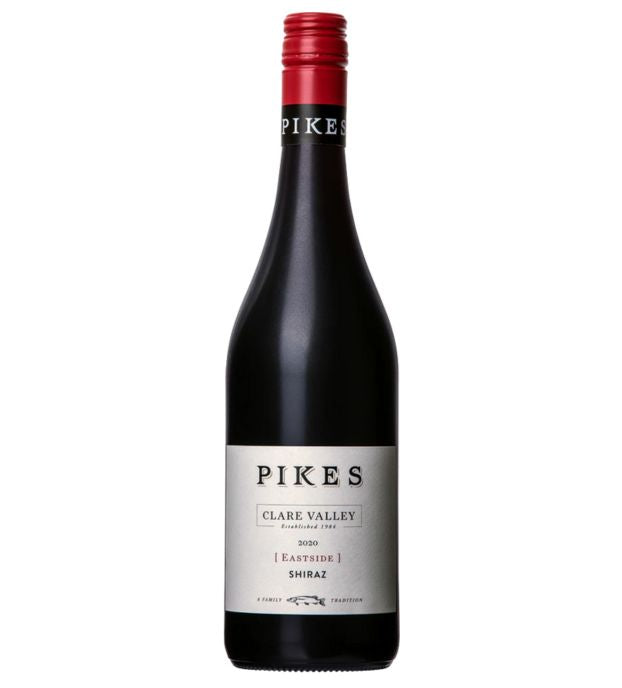 Pikes Clare Valley Eastside Shiraz 750Ml