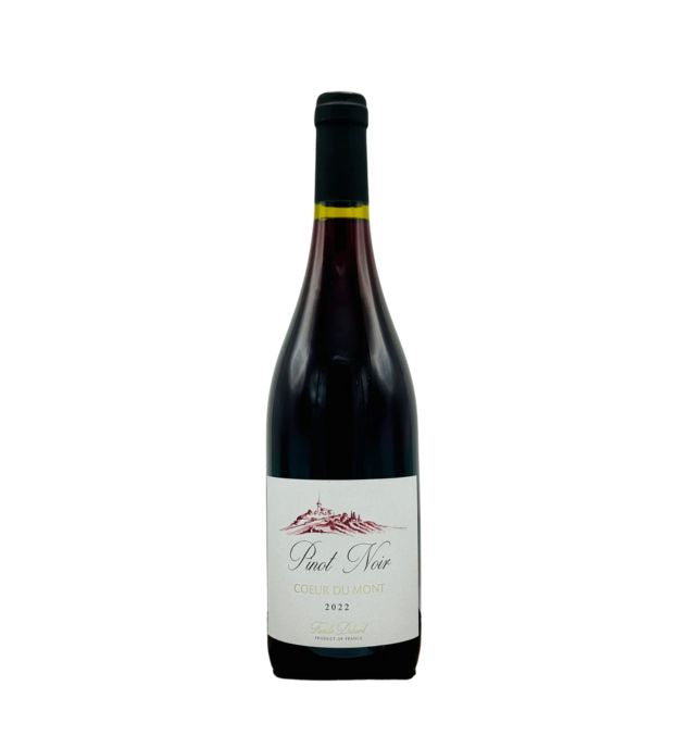 Pinot Noir "Coeur du Mont" Famille Dubard