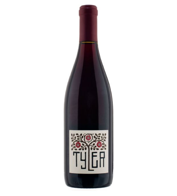 Pinot Noir Estate - Sta. Rita Hills Tyler 2021