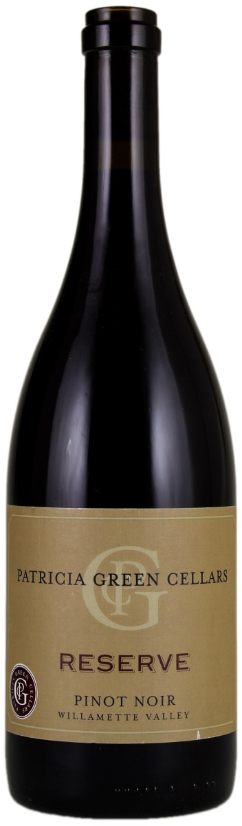 Pinot Noir Reserve Patricia Green 2022