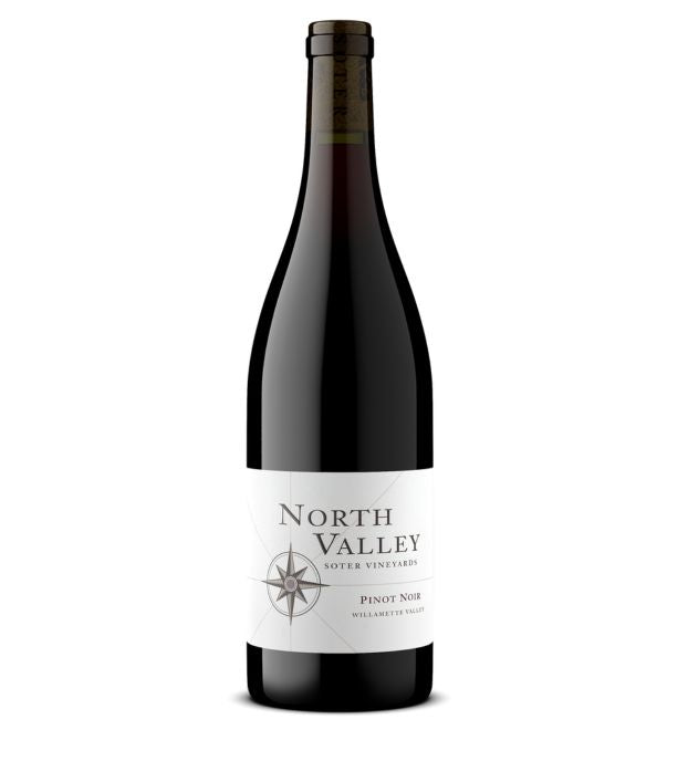 Pinot Noir Willamette Valley North Valley 2022