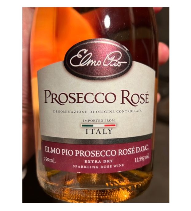 Pio Sparkling Prosecco 750Ml