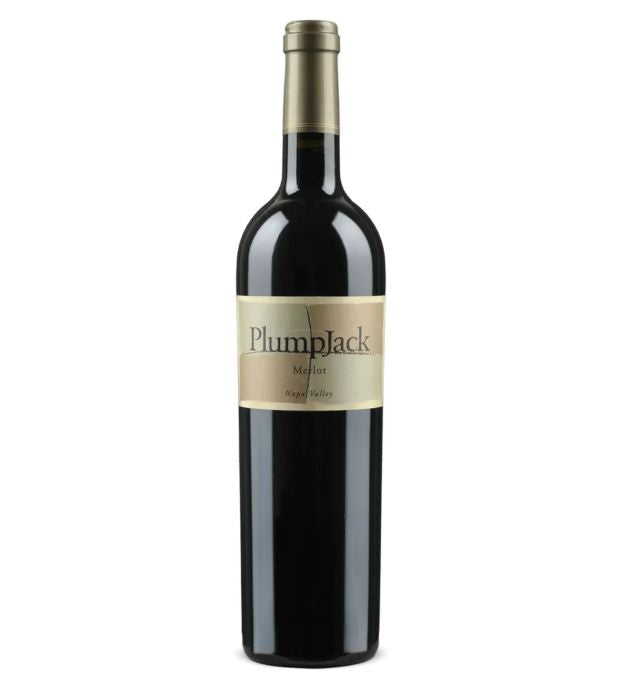 Plumpjack Merlot 750Ml