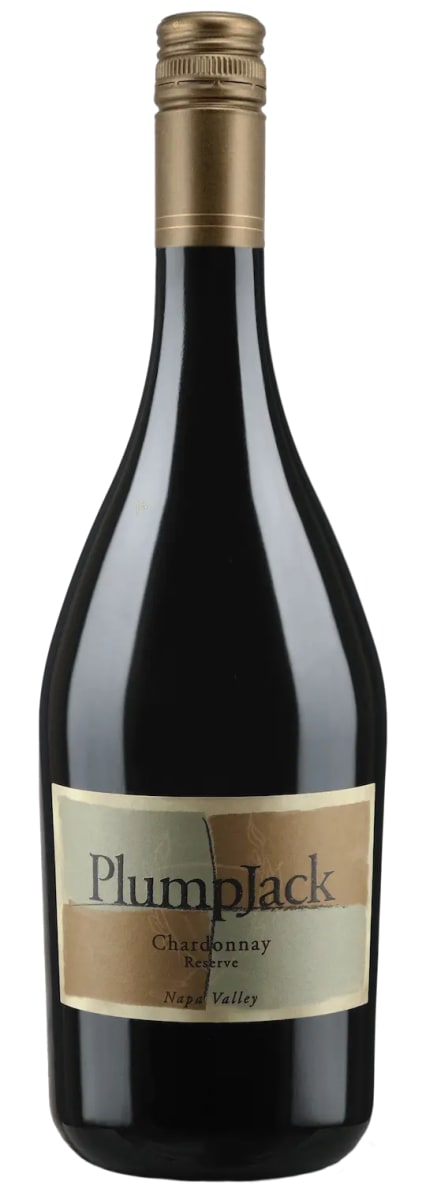 Plumpjack Reserve Chardonnay 750Ml