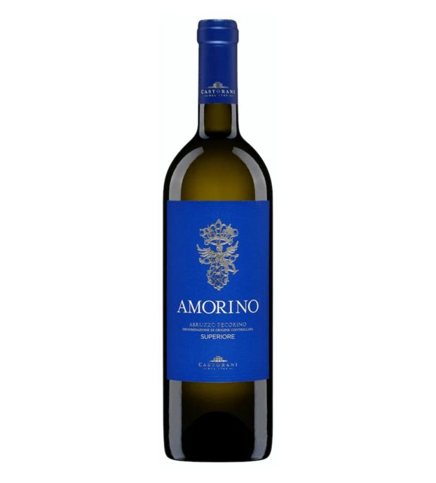 Podere Castorani Amorino Superiore