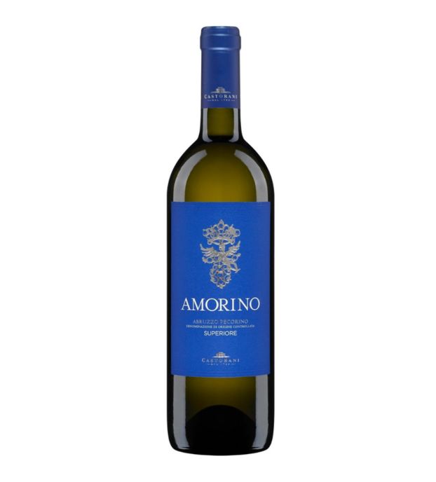 Podere Castorani Amorino