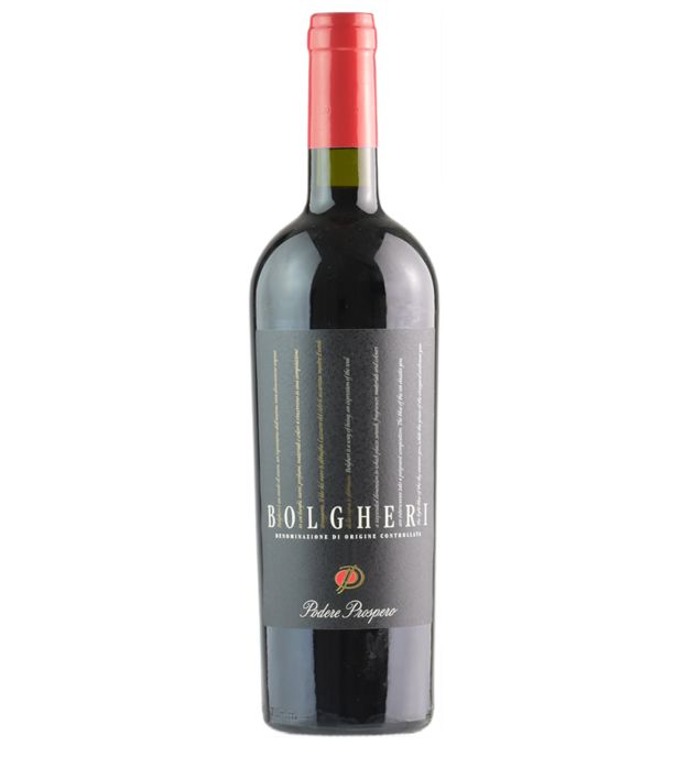 Podere Prospero 750Ml