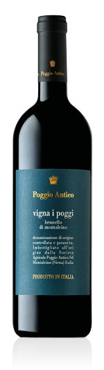 Poggio Antico Vigna I Poggi