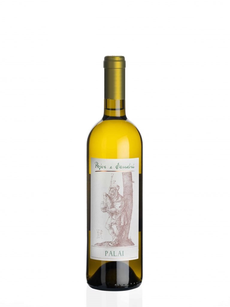 Pojer E Sandri Mulleer Thurgau Palai Igt