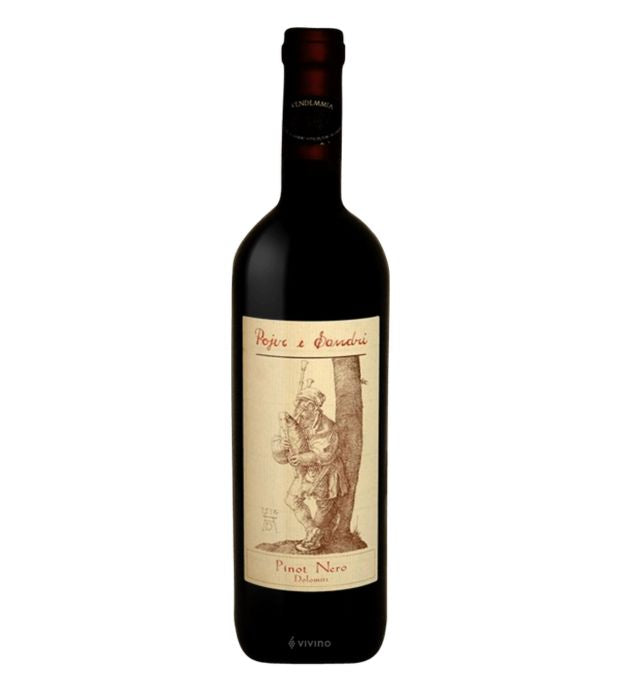 Pojer E Sandri Pinot Nero Igt