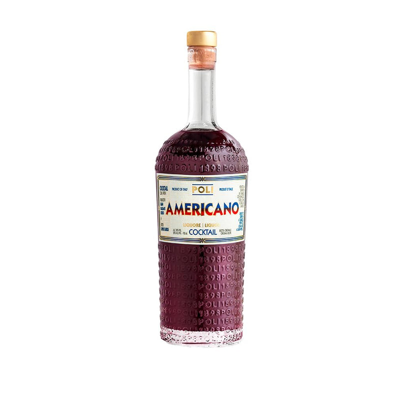 Poli Americano Rts 40 Pf 700Ml