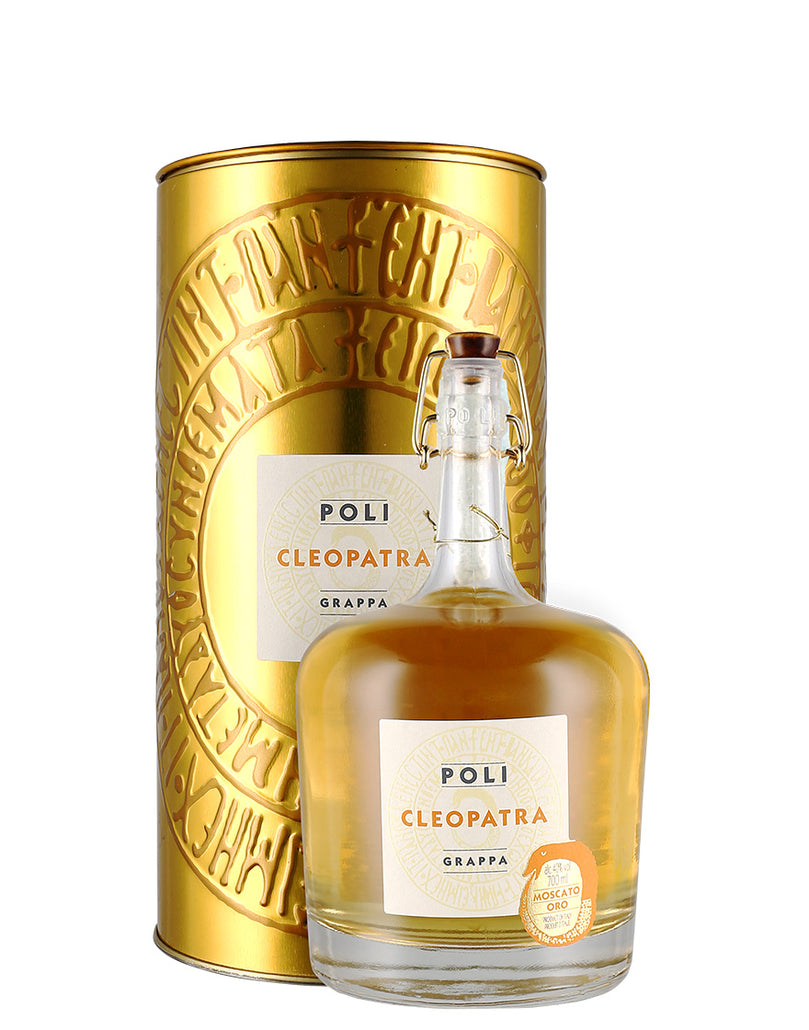 Poli Cleopatra Moscato Oro 80 Prf 700Ml