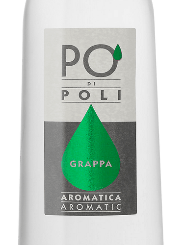 Poli Po Traminer Aromatica 80 Prf 700Ml