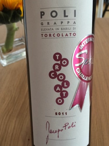 Poli Torcolato 80 Prf 1.75L