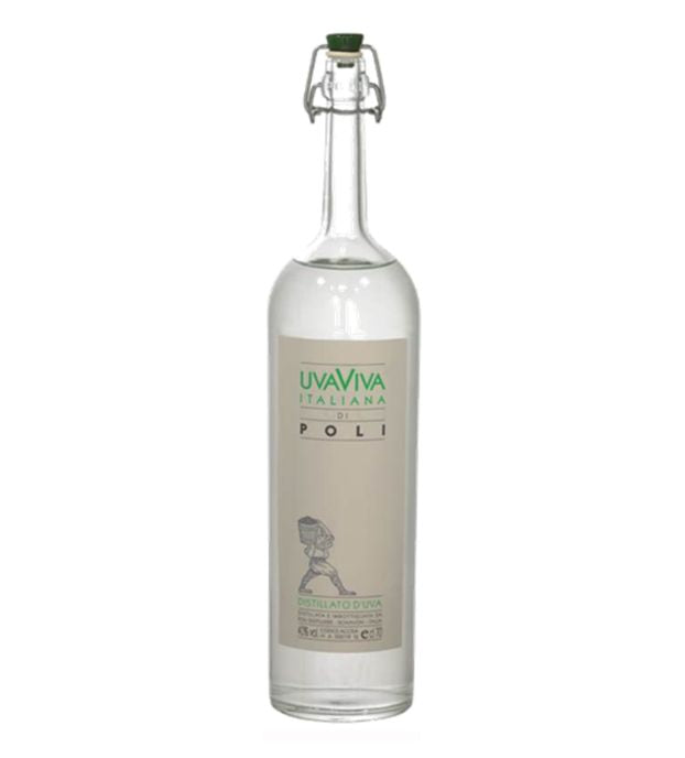 Poli Uva Viva Italiana 80 Pf 700Ml