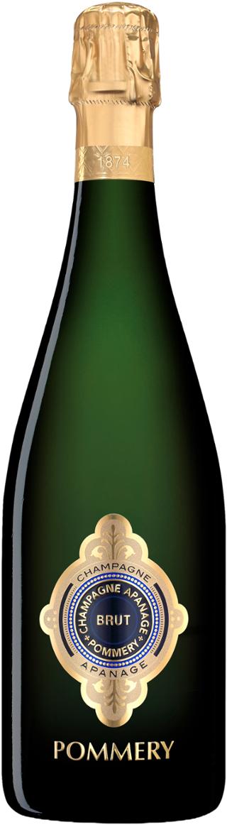 Pommery Apanage 1874 Brut