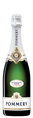 Pommery Blanc de Blanc Apanage
