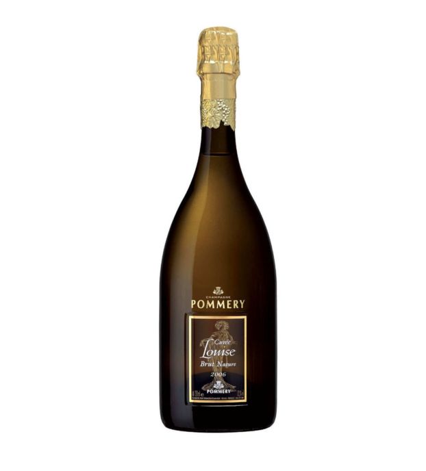 Pommery Cuvee Louise Brut