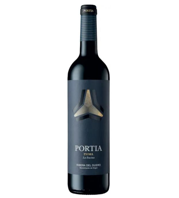 Portia Prima Ribera Del Duero Do 750Ml