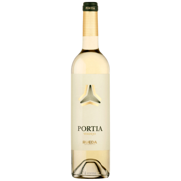 Portia Verdejo Rueda Do 750Ml
